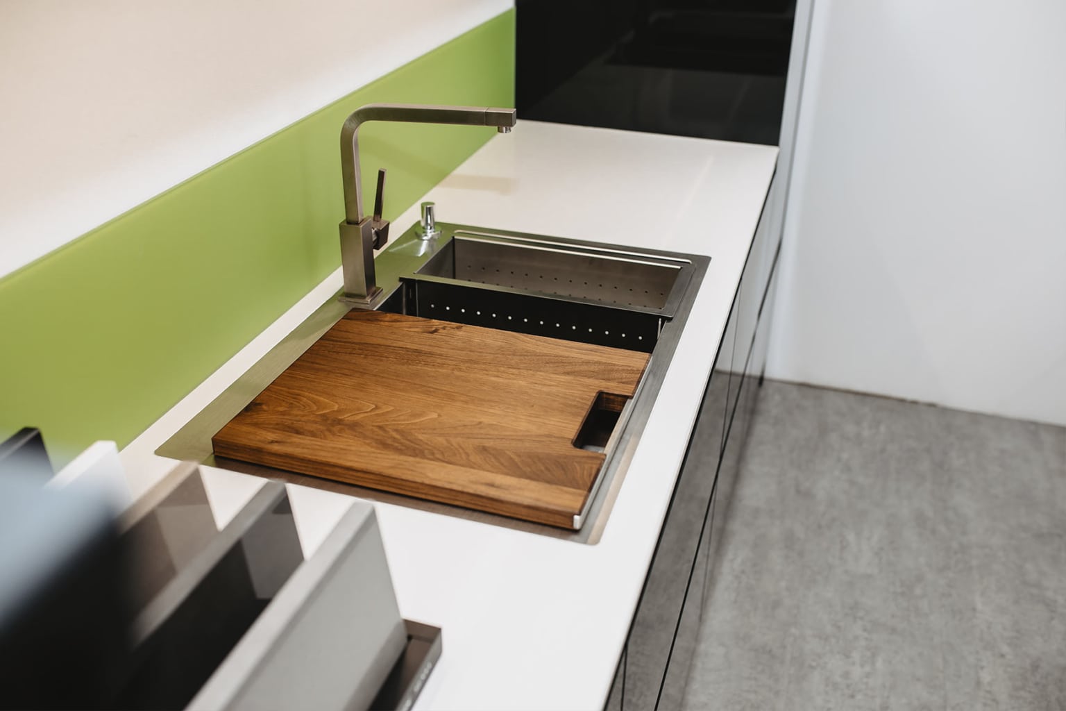 Essgruppen und Esszimmermöbel - Küchen Kultur