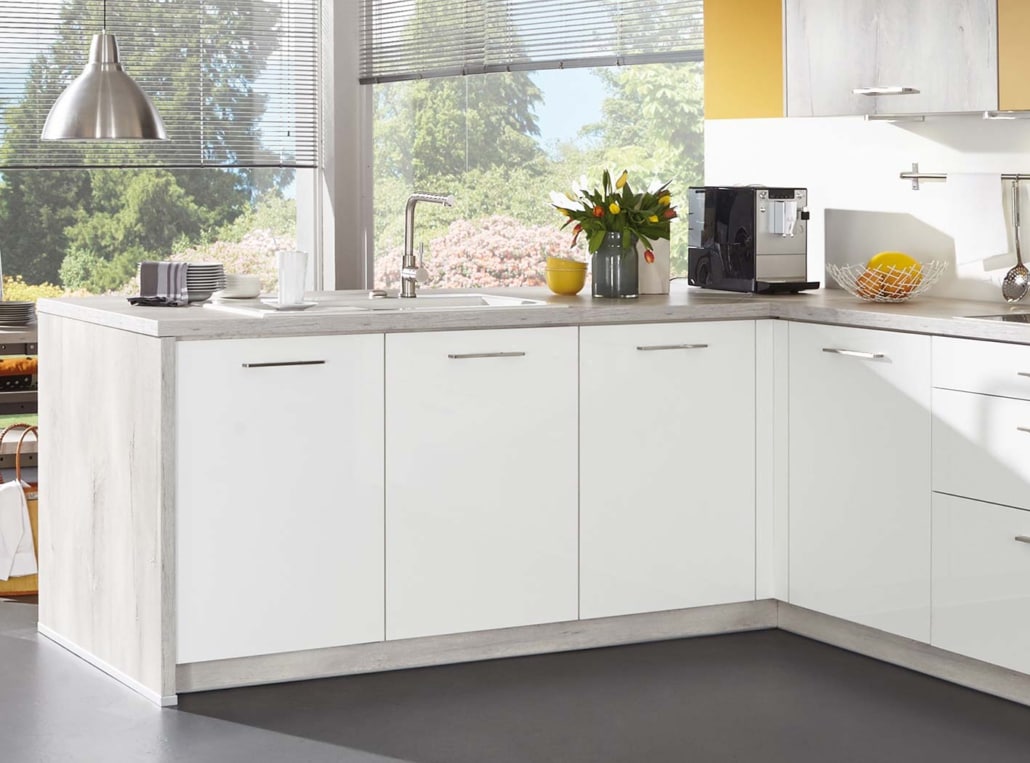 Klassische Küchen - Küchen Kultur