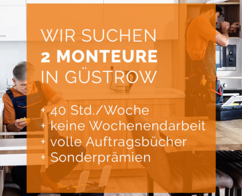 stellenanzeige-küchenmonteur-güstrow