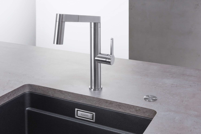 Spülen und Armaturen - Küchen Kultur