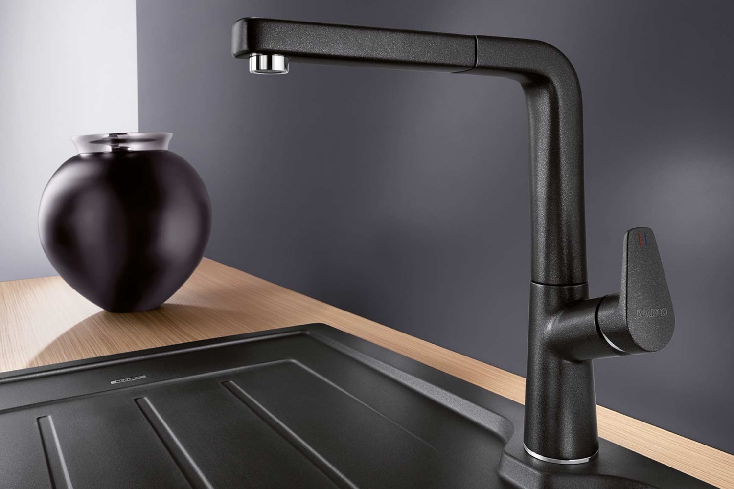 Spülen und Armaturen - Küchen Kultur