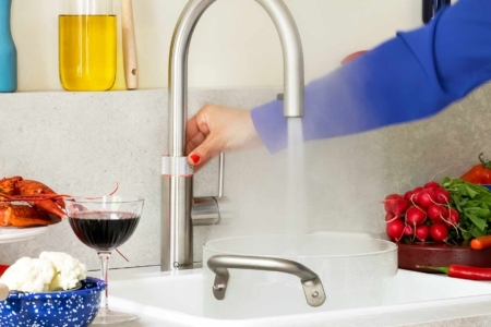 Spülen und Armaturen - Küchen Kultur