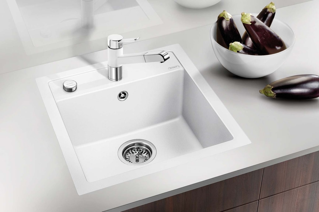 Spülen und Armaturen - Küchen Kultur